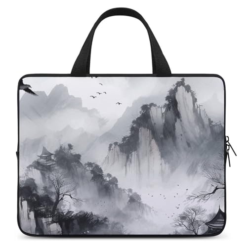 Bolso Bandolera para Laptop 12 pulgadas miniatura 1