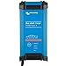 Produktbild Victron Energy Blue Smart Batterie Ladegerät 12-Volt 30 Ampere 230V - Autobatterie Ladegerät - Batterieerhaltungsgerät und Desulfator - IP22 Geschützt - Bluetooth - Einzelausgang - CEE 7/7