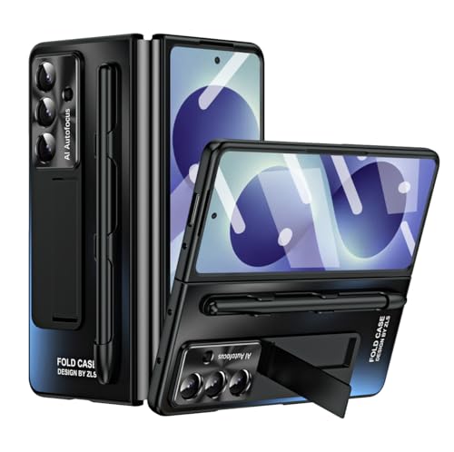 Protection intégrale Samsung Galaxy Z Fold 8 coque rigide anti-chocs tout compris ultra fine