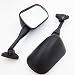 Motorcycle Side Mirror For 1999-2006 Honda Cbr 600 F4 F4I Rc51 Rvt1000R 2002-2003 Cbr954Rr by SMT-MOTO