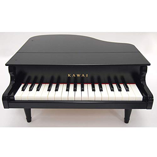 K*i様 KAWAI ／カワイ ・ミニグランドピアノ 美品 Amazon | カワイ ミニピアノ グランド ブラック すてきな