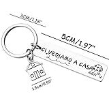 Zoom IMG-1 lkjhgf portachiavi casa nuova idee Zoom IMG-1 lkjhgf portachiavi casa nuova idee