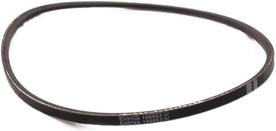Husqvarna 196853 Lawn Mower Ground Drive Belt, 3/8 x 32-1/2-in Genuine Original Equipment Manufacturer (OEM) Part