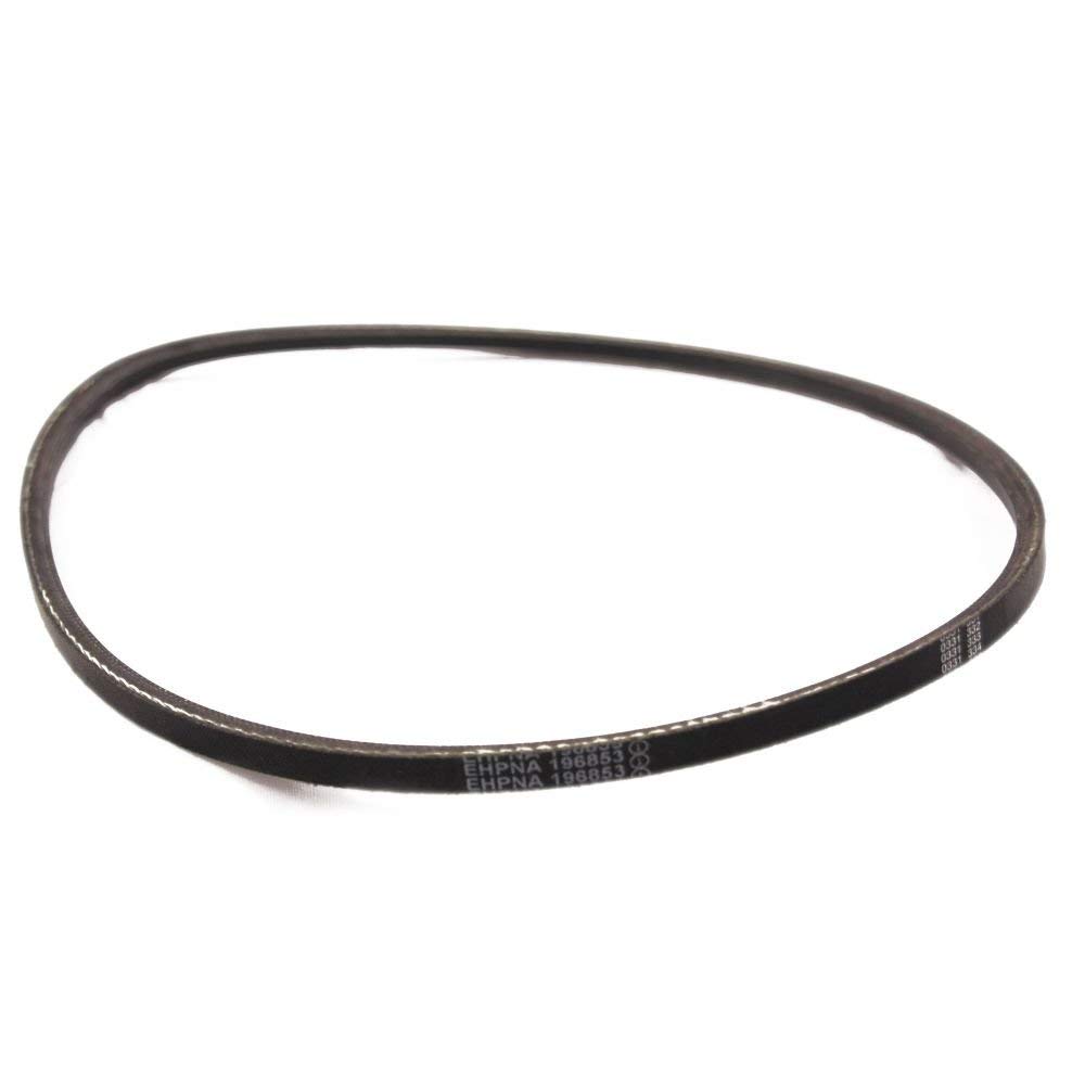 Husqvarna 196853 Lawn Mower Ground Drive Belt, 3/8 x 32-1/2-in Genuine Original Equipment Manufacturer (OEM) Part