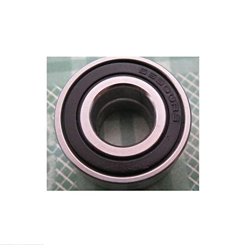 Rodamiento 6900-2RS de alta precisión ABEC-3 para cubos de rueda 10 22 2