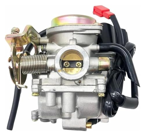 Carburateur Peugeot Kisbee 50 4T Speedfight Tweet V-clic 50cc