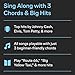 The Guitar Three-Chord Songbook Volume 2 G-C-D | Beginner Guitar Songbook with Lyrics and Chords | Play 50 Classic Rock, Country, and Folk Songs Using Just 3 Easy Chords