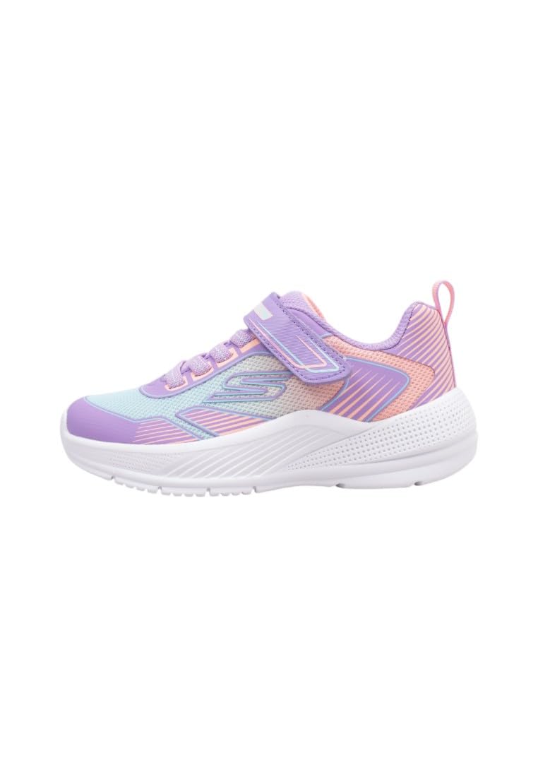 Skechers Microspec Advance ZapatillasNiñas