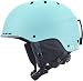 Traverse Sports Vigilis Convertible Ski & Snowboard/Bike & Helmet, Matte Dew, Small/Medium (54-58cm)