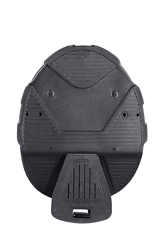 Macgregor Principal 9.5" Golf Stand Bag - Black/Grey/Green - 7