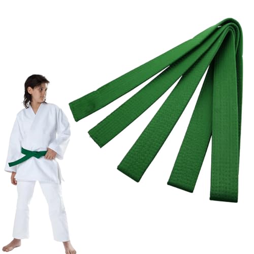 XPEX 260cm judo karate deportes artes marciales cinturón