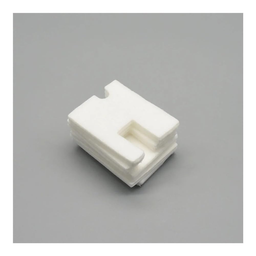 Assorbitore in spugna for tampone serbatoio inchiostro di scarto da 30 pezzi adatto for EPSON