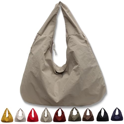 Luna Lush Bag, Maison Ginza Luna Lush Bag, Large Capacity Multi-Pocket Travel Waterproof Bags, for Travel Commute