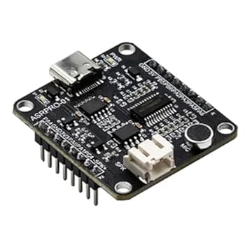 home automation voice command