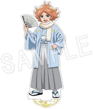 Amazon Co Jp イナズマイレブン イベント アクリルスタンド 袴ver 吹雪アツヤ ホビー 通販 Amazon Co Jp イナズマイレブン イベント アクリルスタンド 袴ver 吹雪アツヤ ホビー 通販