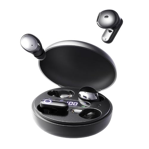 OceanSounds Bean-Style Earbuds & in-Ear Earbuds (Skin)
