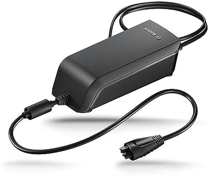 Bosch Unisex - Adult 2A Compact Gen2 Bicycle Decoration, Black, 1 Size image 2