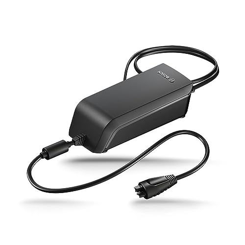 Bosch Ladegerät 2A compact Gen2 Fahrradzubehör schwarz 1size