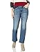 Lee Women's Modern Series Curvy-Fit Adrian Bootcut Jean