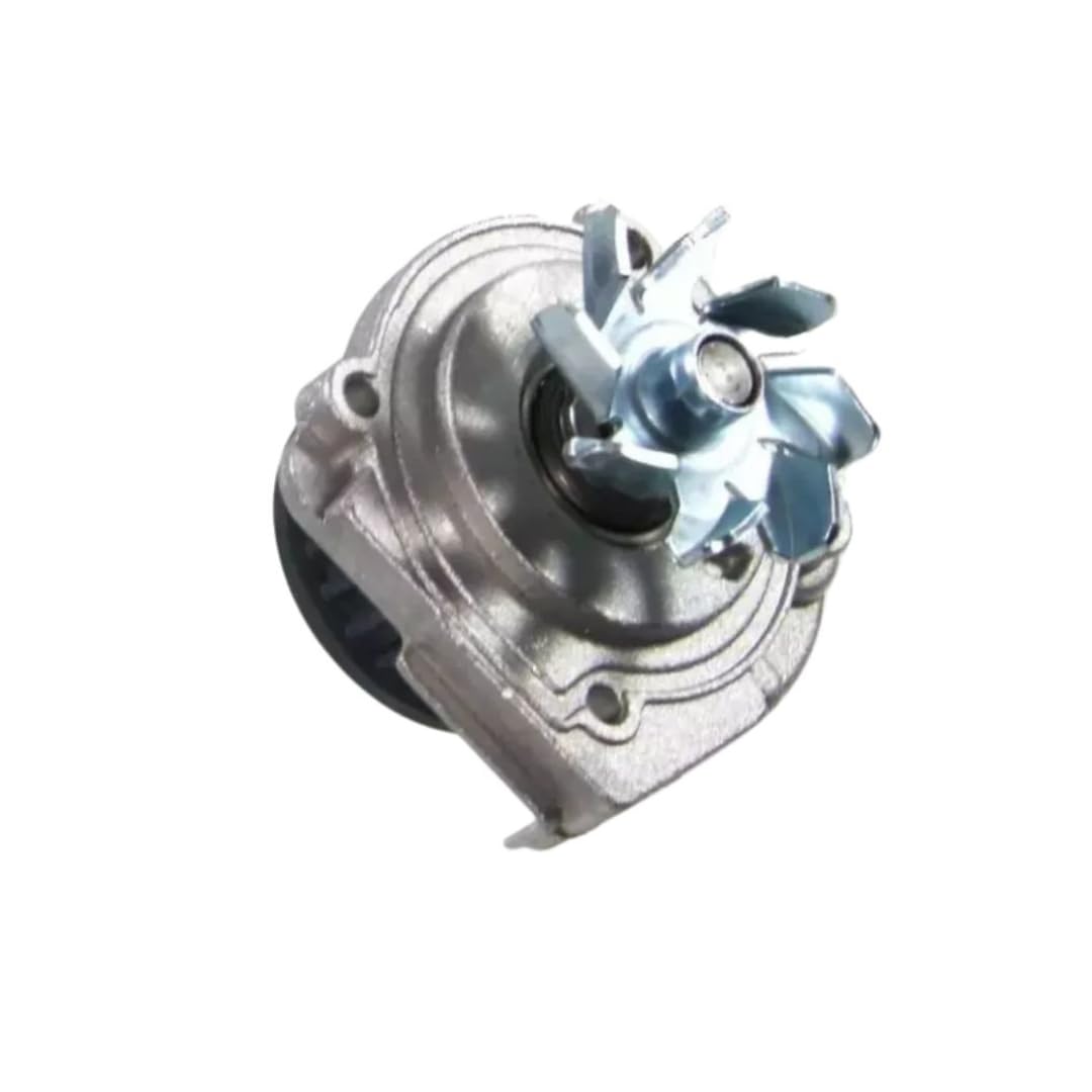 Copertura Carter Distribuzione compatibile con Fiat Punto 1.1 1.2 + Kit Distribuzione Pompa Acqua
