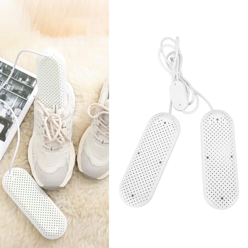 Secador de Zapatos GLOGLOW con Función Desodorante miniatura 4