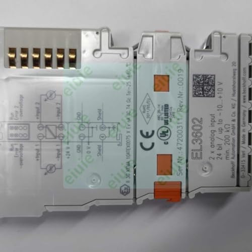 EL3602(Used) Disassembled Products in Good Condition