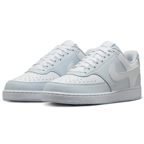 Image of Nike Women's Court Vision Low Next Nature Shoes
