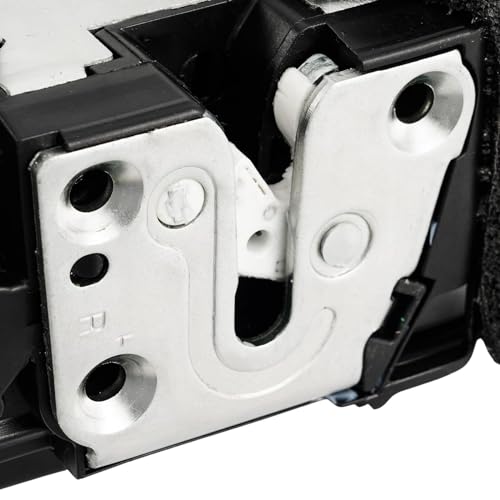 Image of KAX 937249 Rear Right Passenger Side Door Lock Actuator | Fit for Nissan 2003-2007 Murano
