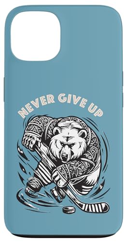 Never Give Up �A�C�X�z�b�P�[ �V���N�} �p�b�N �z�b�P�[�X�e�B�b�N �N�[�� LOL �X�}�z�P�[�X iPhone 13 �p