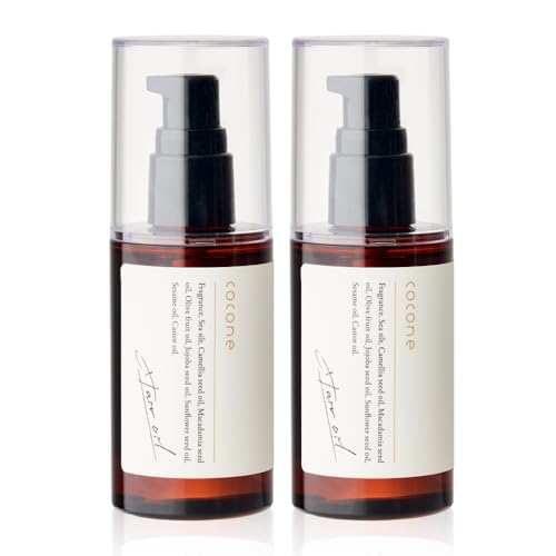 cocone マルチ美容オイル 4本セット cocone マルチ美容オイル 4本セット