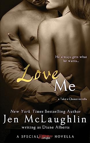 Love Me view 2
