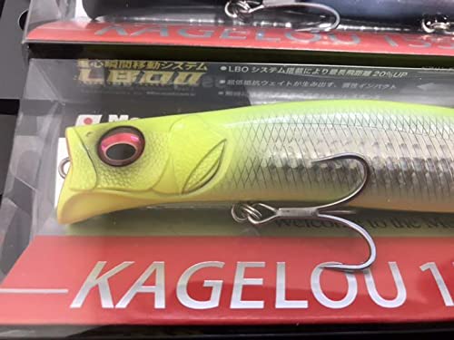 Amazon.co.jp: 2個セットオリカラ メガバス カゲロウ 155F 