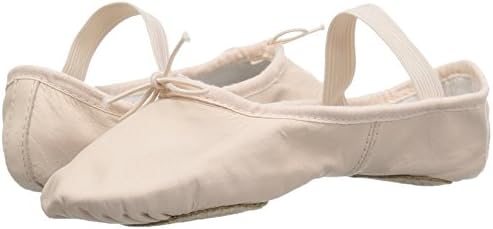 Bloch womens S0258l Dance Shoe, Theatrical Pink, 3 US | Image 7