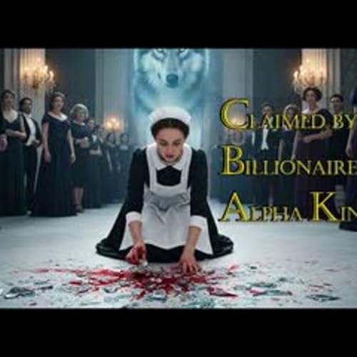 AMERICAN BILLIONAIRE ALPHA PRINCE CLAIMED A SERVANT AT THE MATING CEREMONY Full Paranormal Romance