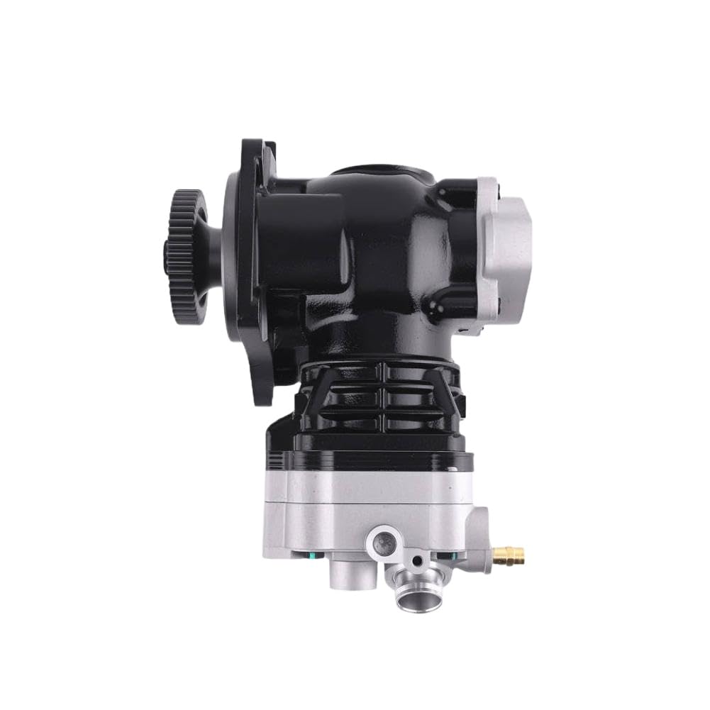 Zdcvfmhqb Onecolor Air Compressor Ra4711302515 Compatible With Detroit Diesel Dd15 2011-Up