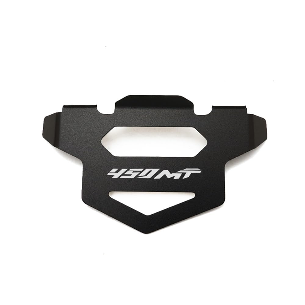 Étrier de frein CF 450MT accessoire protection réservoir liquide - 6