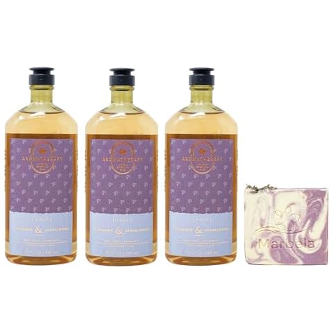 Bath & Body Works Cozy Cinnamon & Sandalwood Set Cover