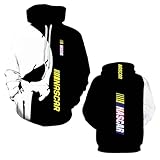 Merkmale Der Trainingsjacke Mit Taschen: Dieser Herren-Hoodie VerfüGt üBer Einen Kordelzug FüR Eine Bequeme Passform. Die Taschen Auf Der Vorderseite Halten Ihre HäNde Warm Und Bieten Platz FüR Kleine AlltagsgegenstäNde. Dieser Sportstyle-Hoodie Passt Zu Freizeithosen, Jeans, Jogginghosen, Jacken, MäNteln Usw