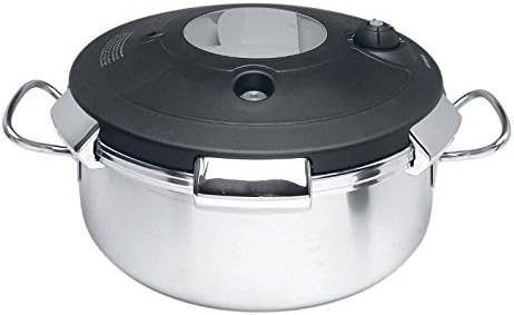 Artame CM580 Pressure Cooker, 10 L