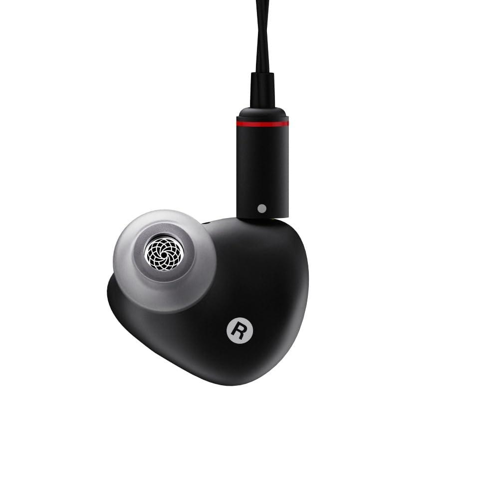 イヤホン AZLA TANGZU Noir Blanc Amazon.com: AZLA Noir Blanc [TANGZU Collaboration Limited