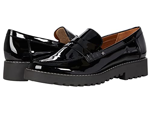 Franco Sarto Cassandra Black 8.5 M