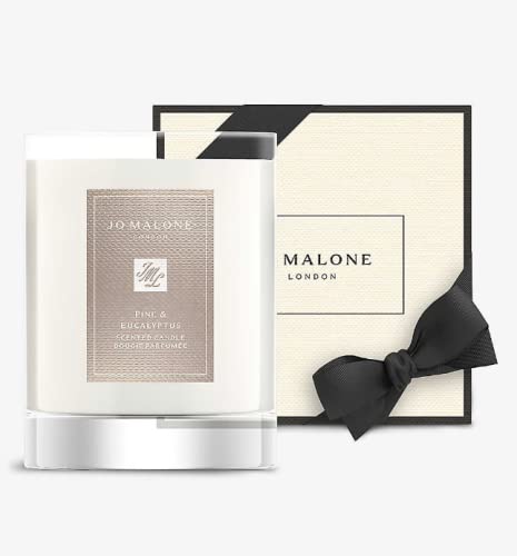 Amazon.com: JO MALONE London Pine & Eucalyptus Travel Scented