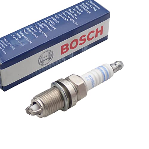 Amazon | BOSCH スパークプラグ 1本 R50 R52 R53 スーパープラス