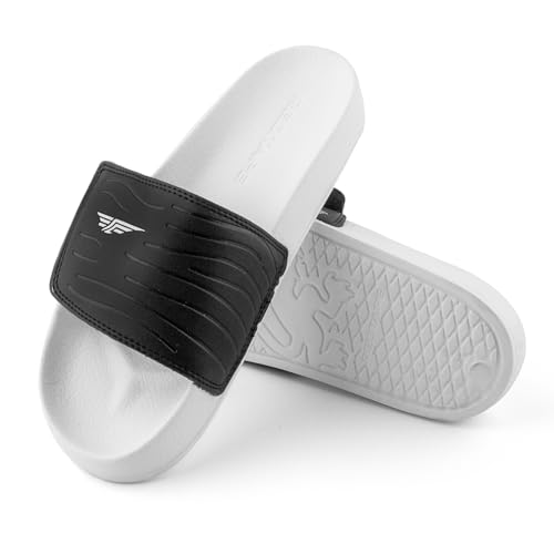 Image of Red Tape Men's EVA Sliders