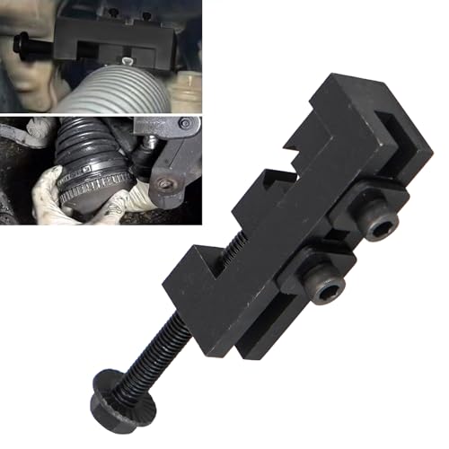 Herramienta De Sujeción Del Eje OEM 09521-24010, Pinzas De Abrazaderas De Botas De Eje De Arranque Herramienta De Sujeción Del Eje De Transmisión CV Eje Del Coche Compatible Con Toyota Lexus