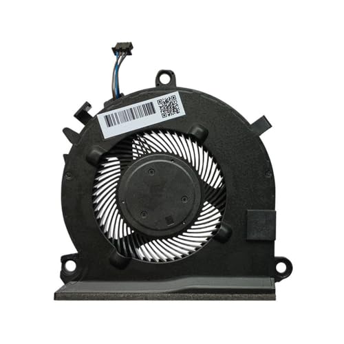 RAKSTORE Ventilador de CPU para portátil