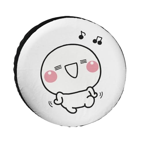 �^�C���J�o�[ ����܂�т�� �X�y�A�^�C���J�o�[ �h�� �J�[�p�i �h���O�� ���Ă��~ �ی� �ȒP���� ���[ �ۊ� �^�C���v���e�N�^�[ �J�悯�J�o�[ �z�C�[�� �y������ SUV �ėp 32inch