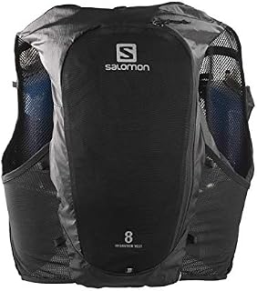 ADV HYDRA VEST 8 Black