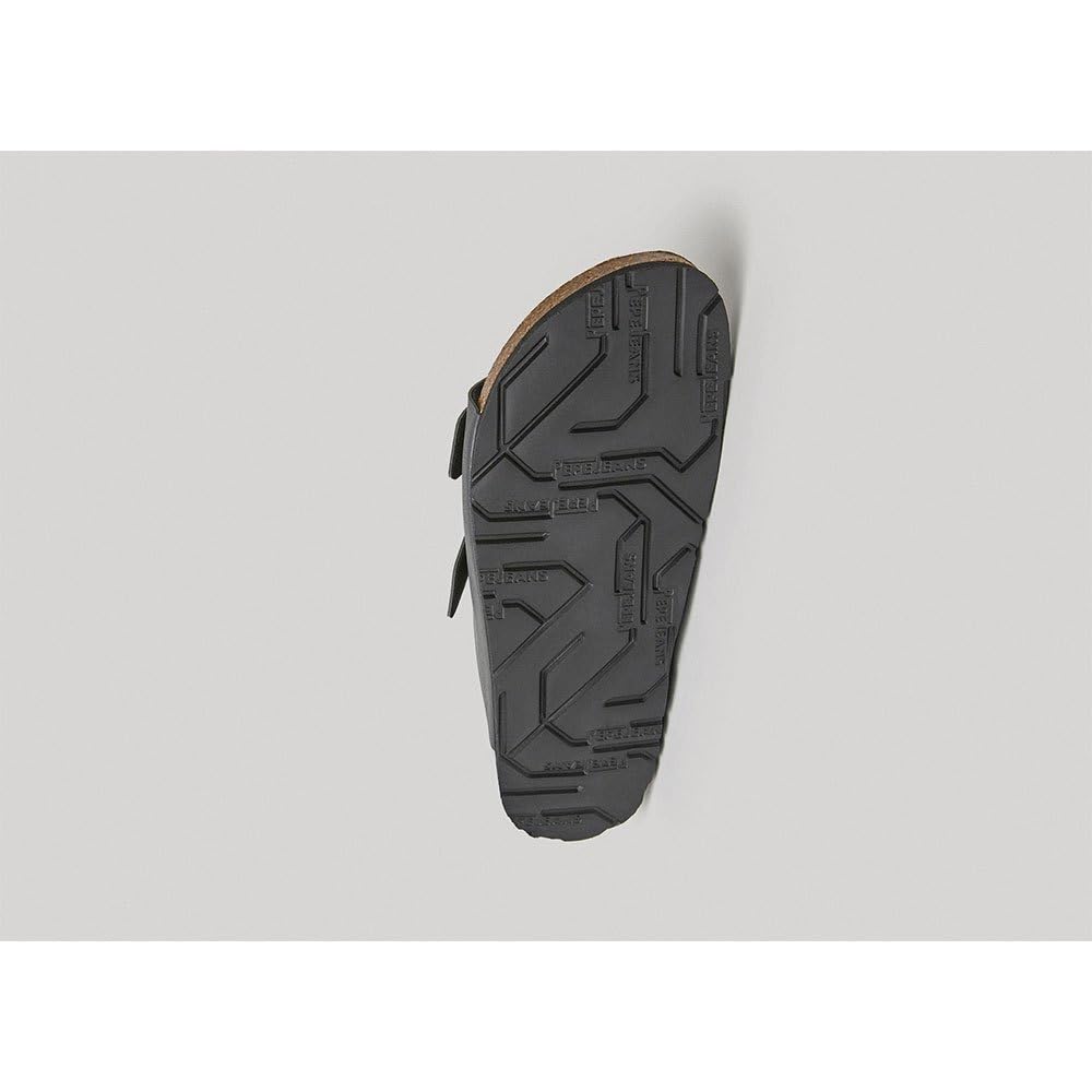 Pepe Jeans Sandalias Bio Double Gris