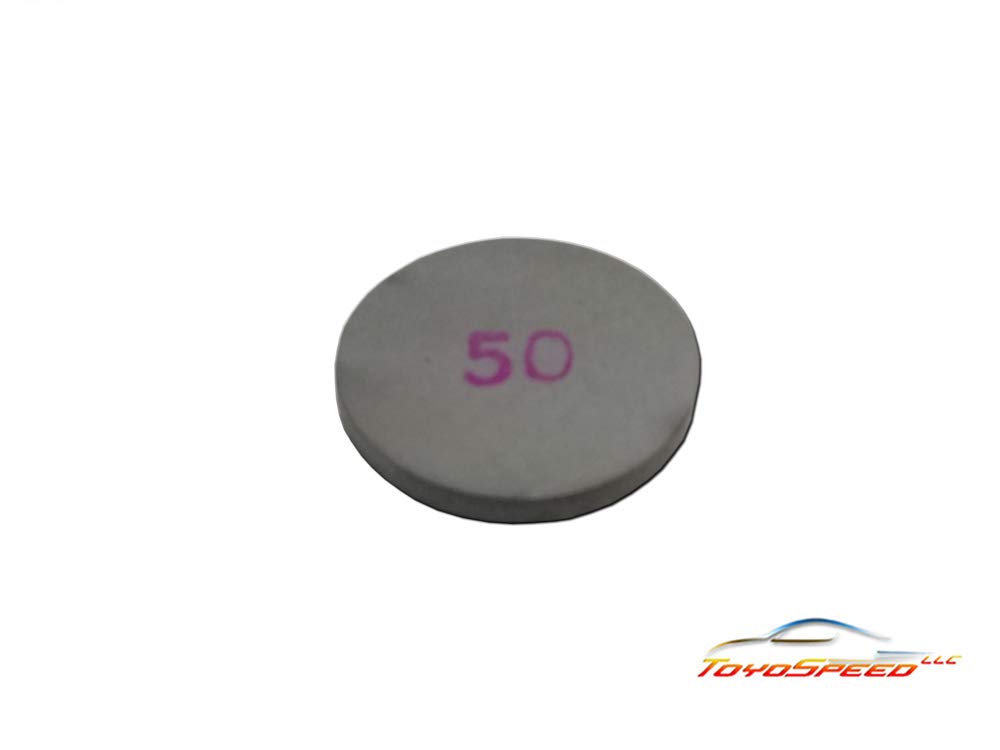 Rear Alignment Shim For Toyota Corolla 2003-2019 - OE Replacement P-1396594